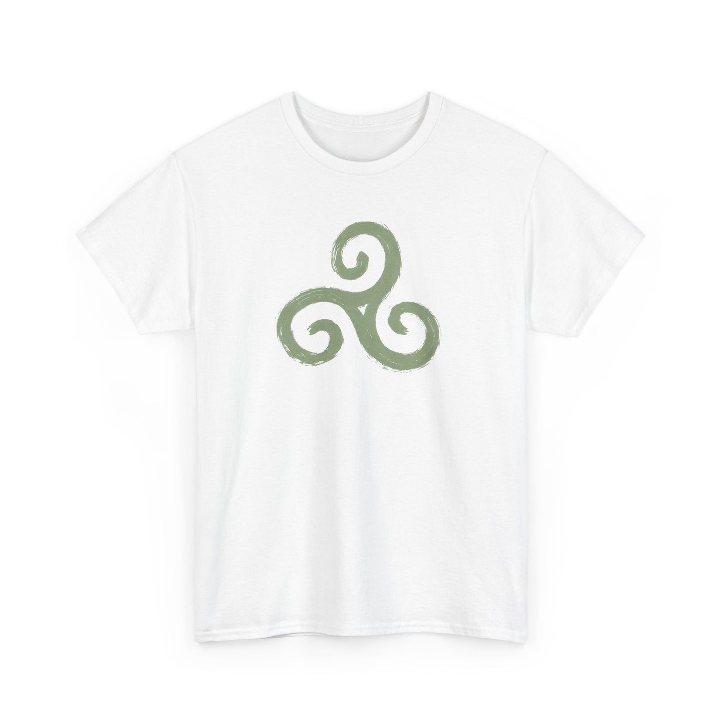 Celtic Triskelion - Unisex Tee
