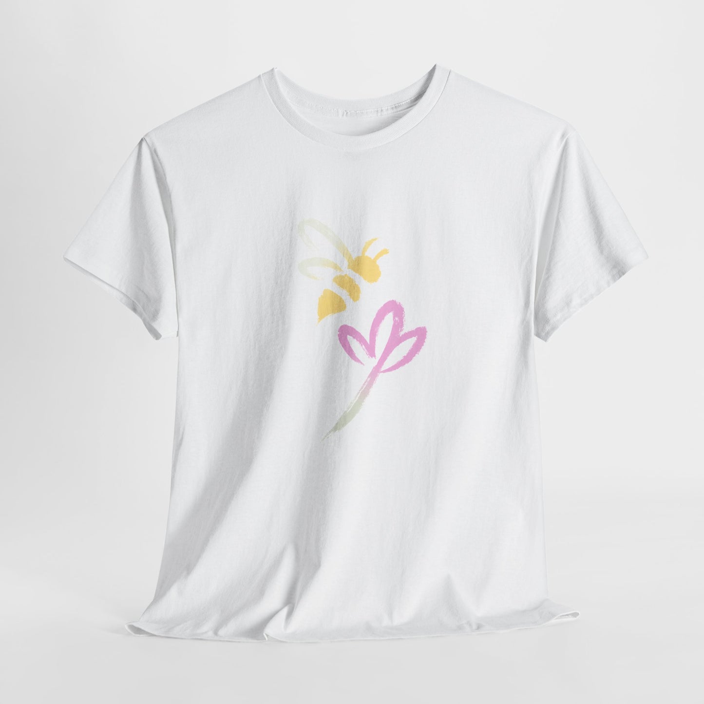 Honeybee - Unisex Tee