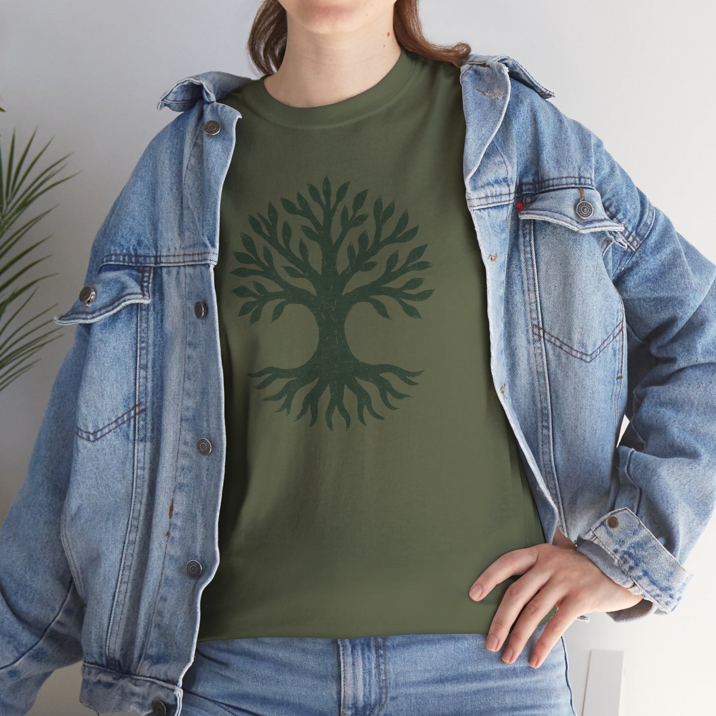 Tree of Life - Unisex Tee