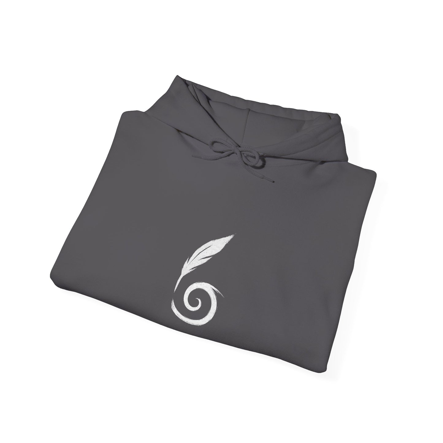 Feather & Wind - Cozy Hoodie