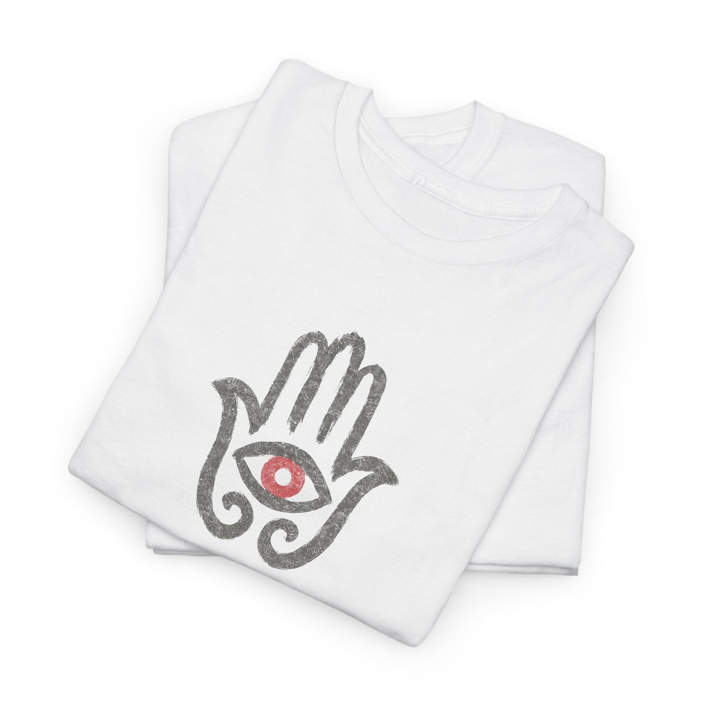 Hamsa Hand - Unisex Tee