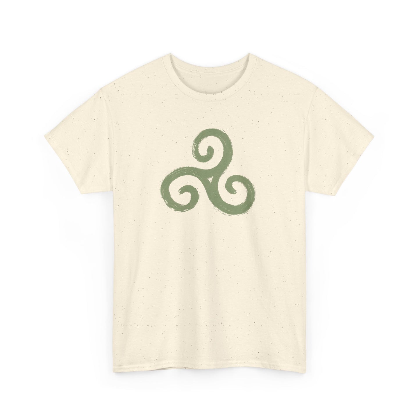 Celtic Triskelion - Unisex Tee