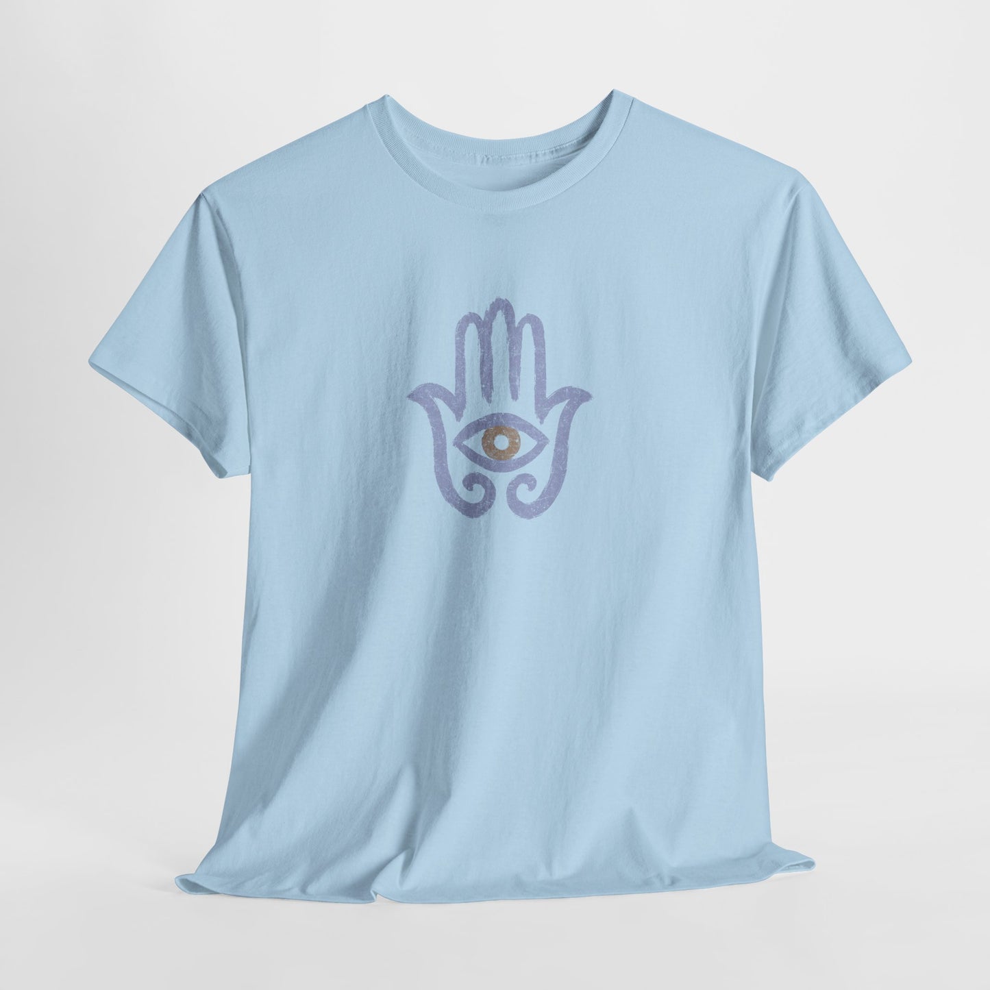 Hamsa Hand - Unisex Tee