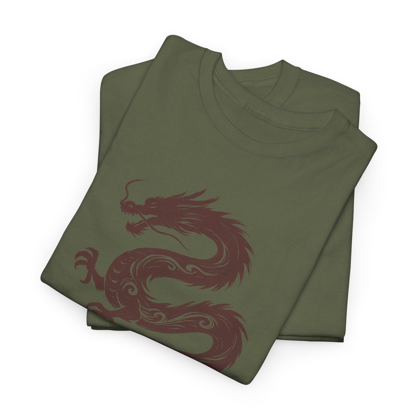 Water Dragon - Unisex Tee