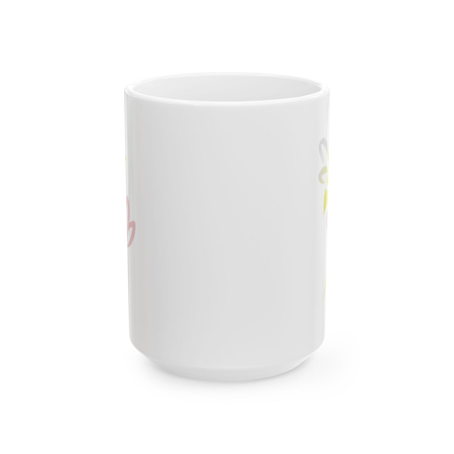 Honeybee - Ceramic Mug