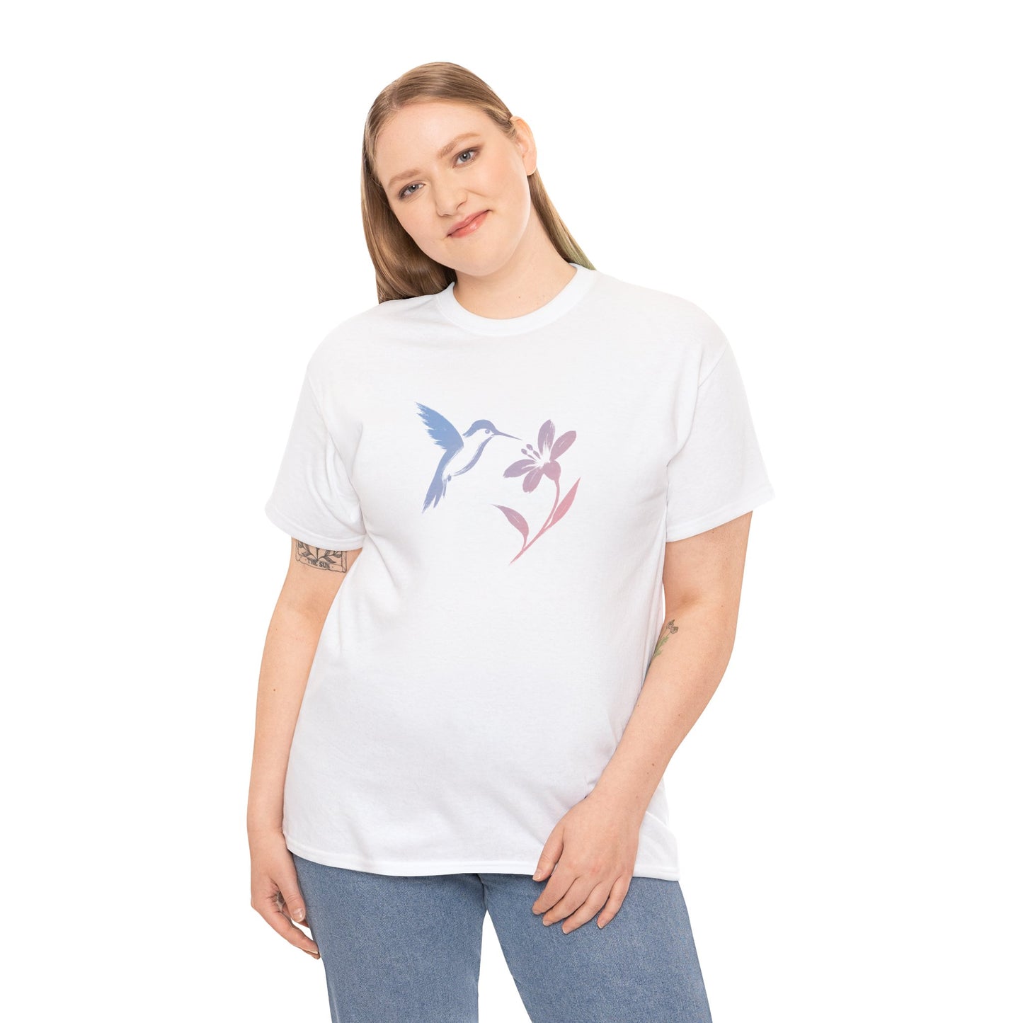 Nectar - Unisex Tee
