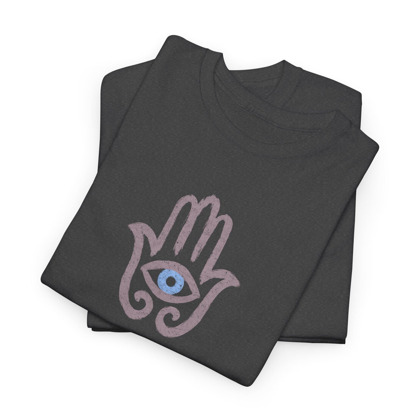 Hamsa Hand - Unisex Tee