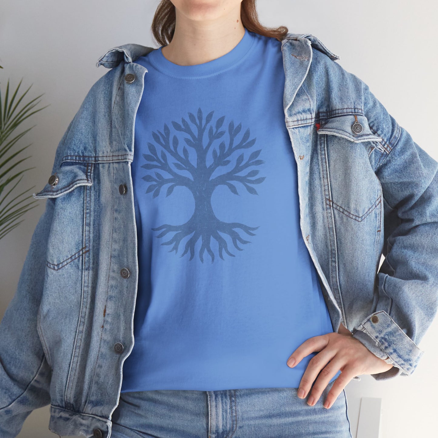 Tree of Life - Unisex Tee