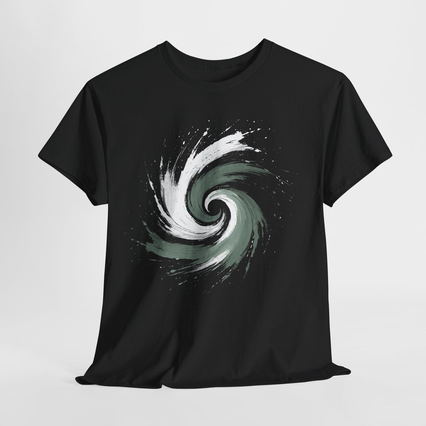 Crashing Wave - Unisex Tee