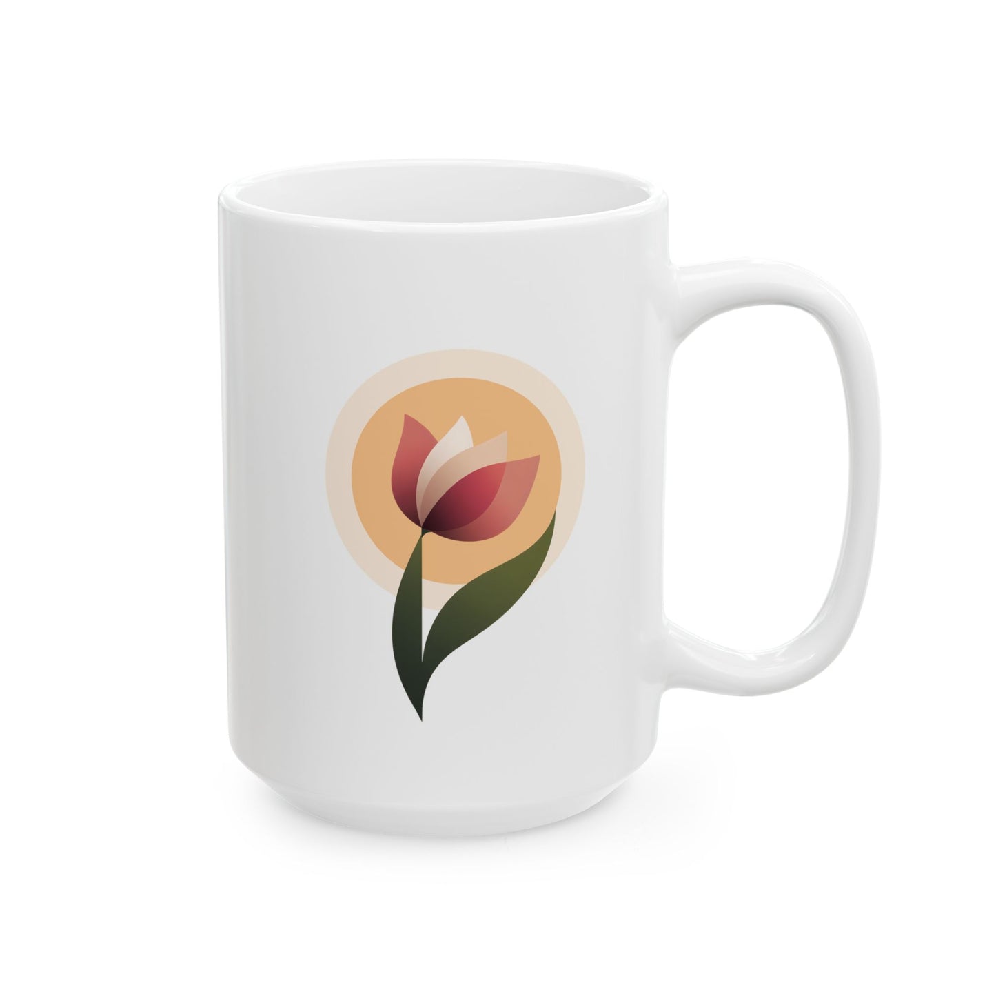 Bloom - Ceramic Mug