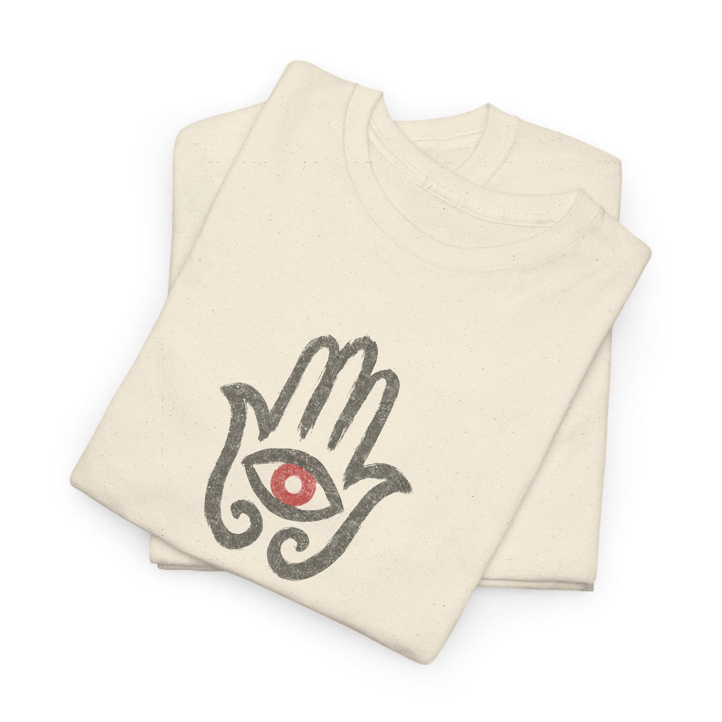 Hamsa Hand - Unisex Tee
