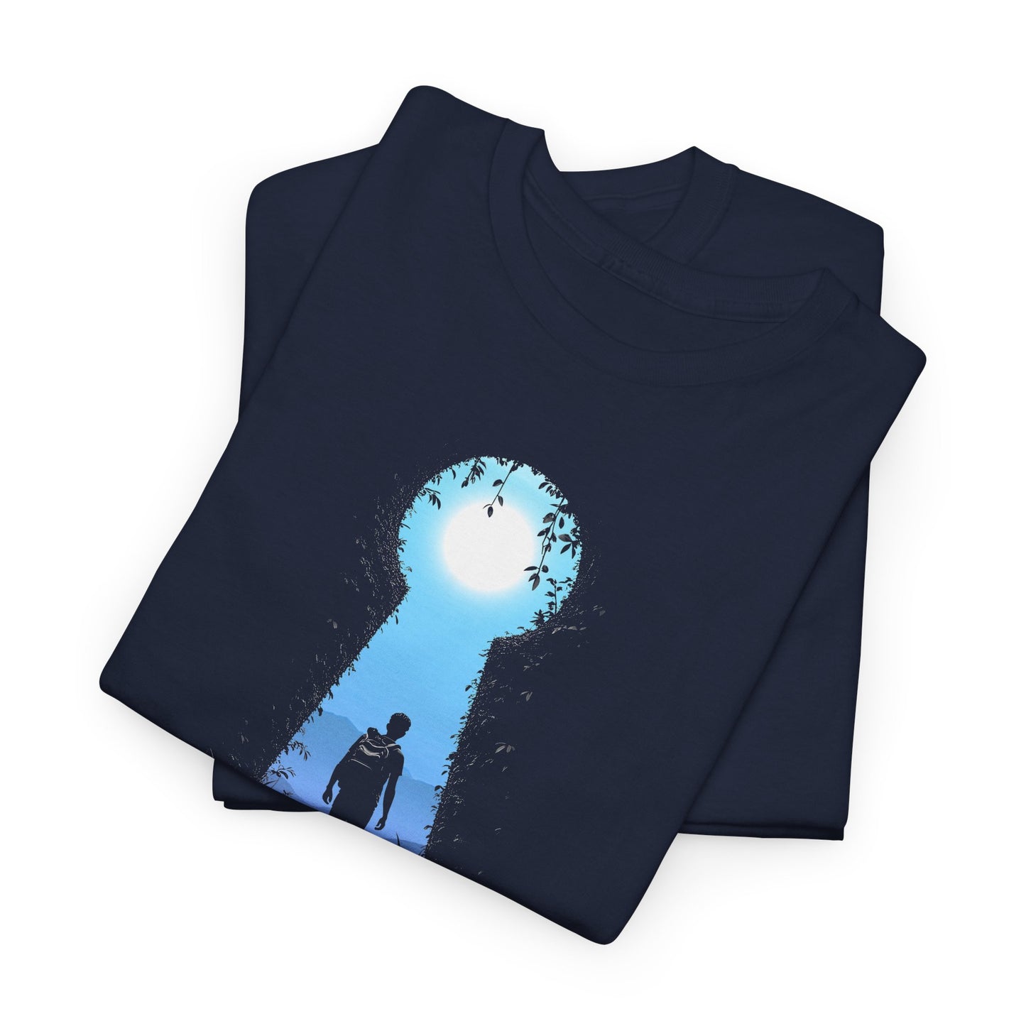 Unlock - Unisex Tee