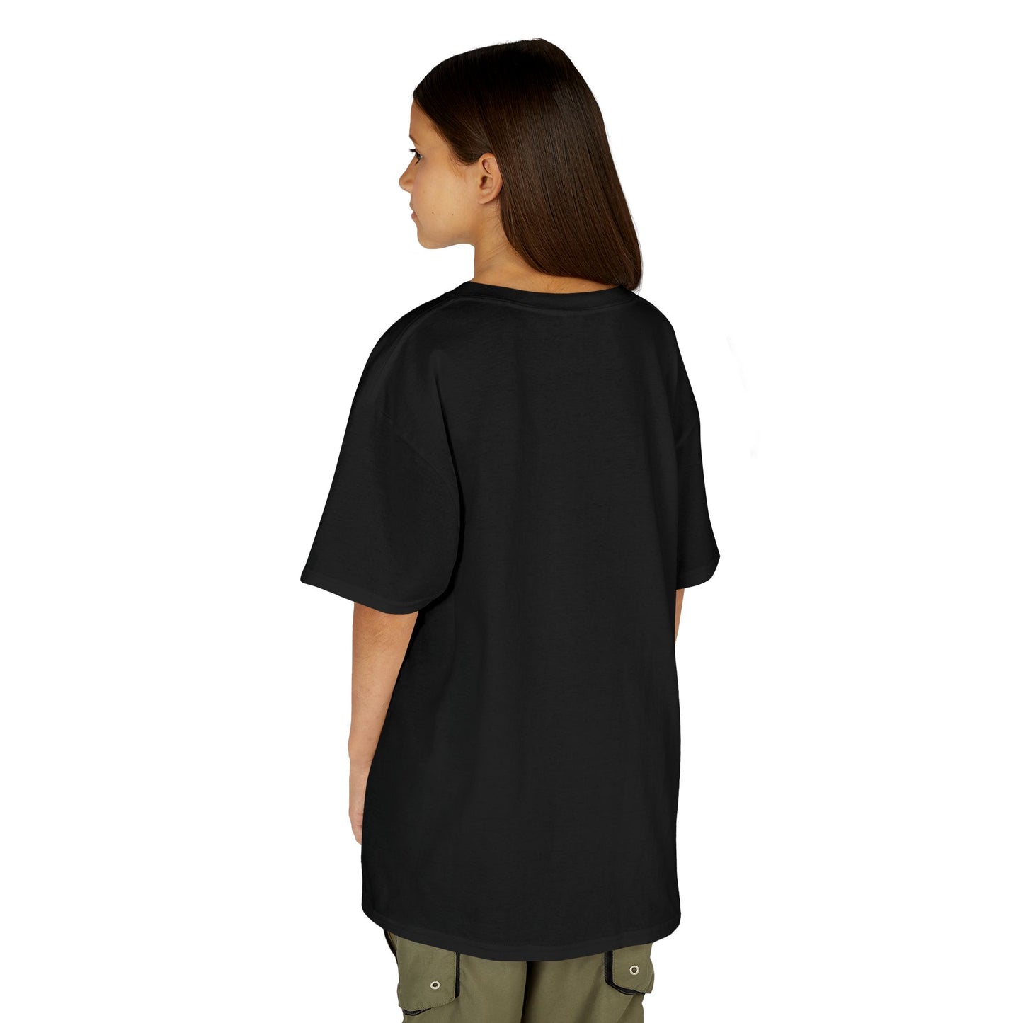 Stillness in Bloom - Unisex Kids Tee