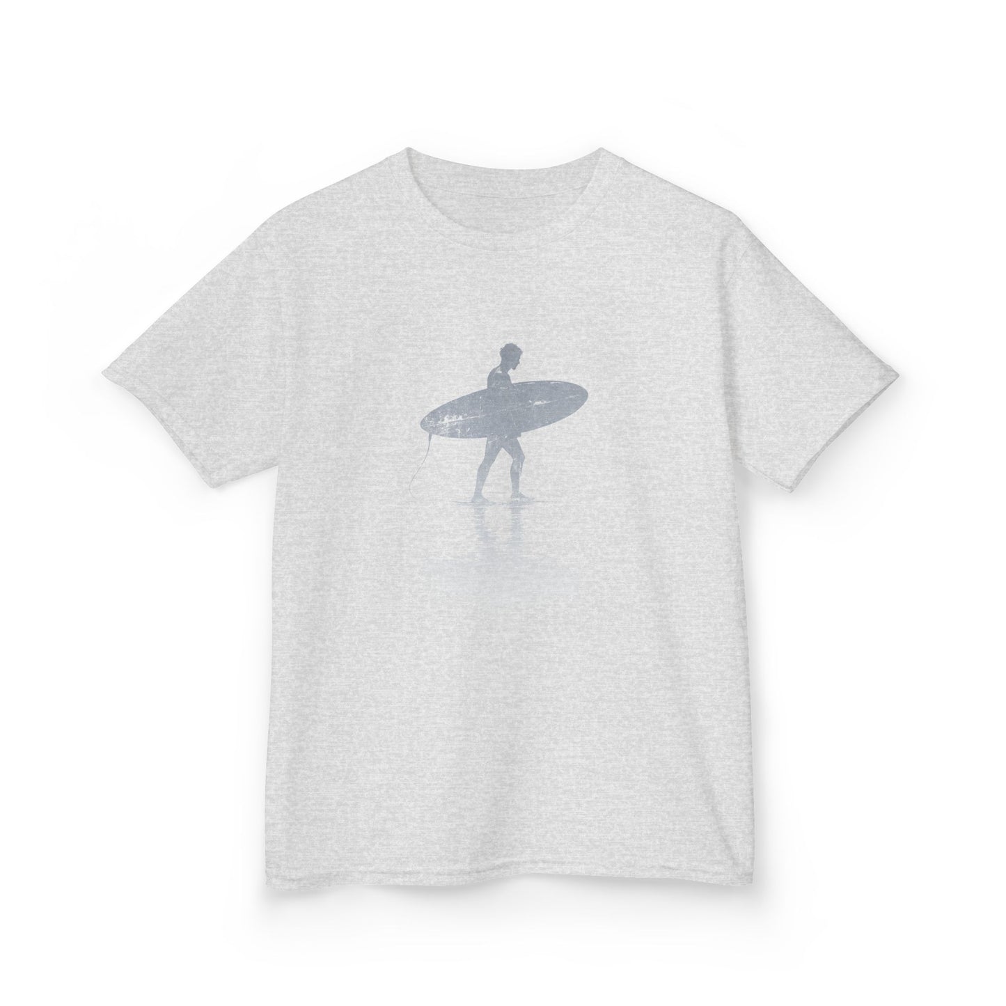 Shoreline Stroll - Unisex Kids Tee