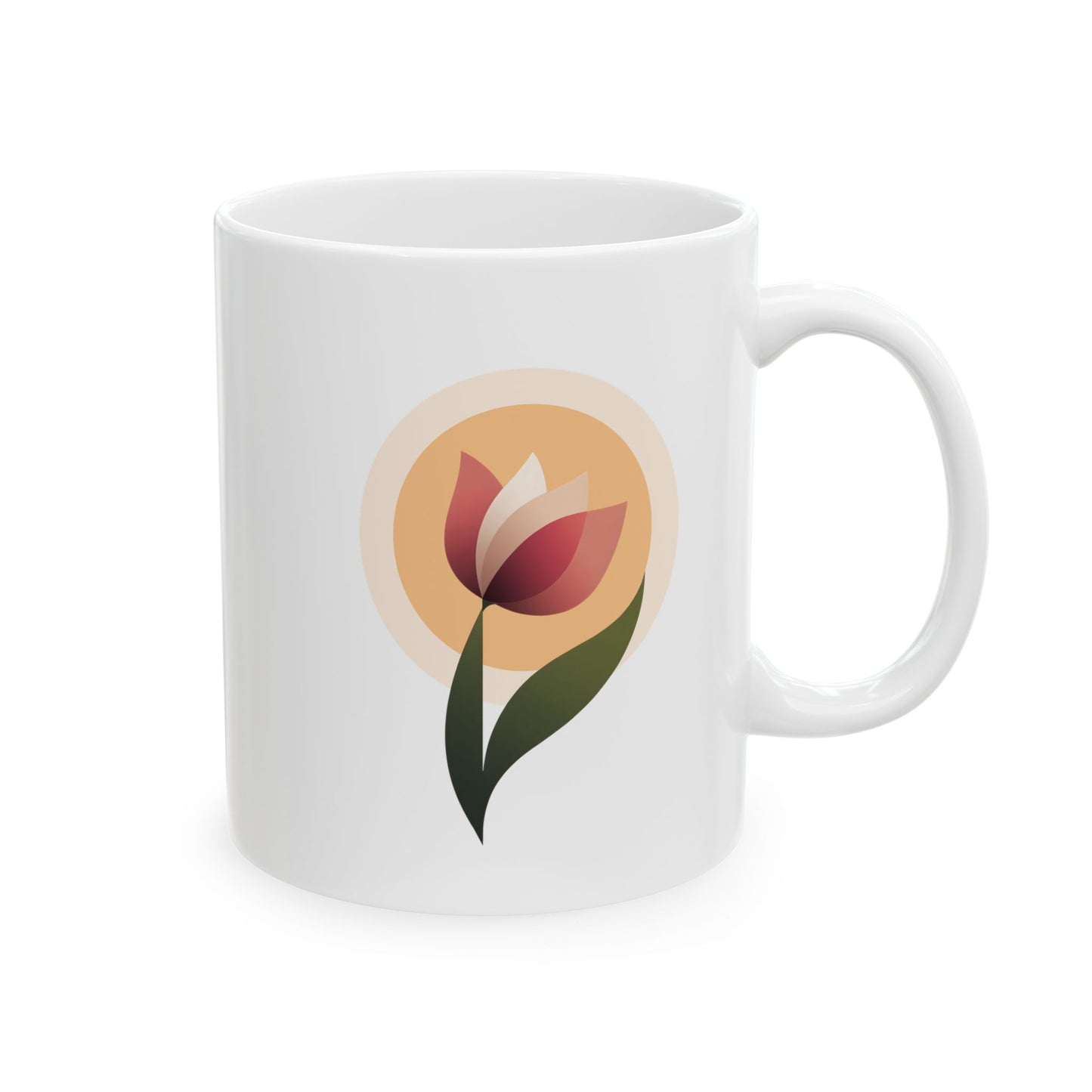 Bloom - Ceramic Mug