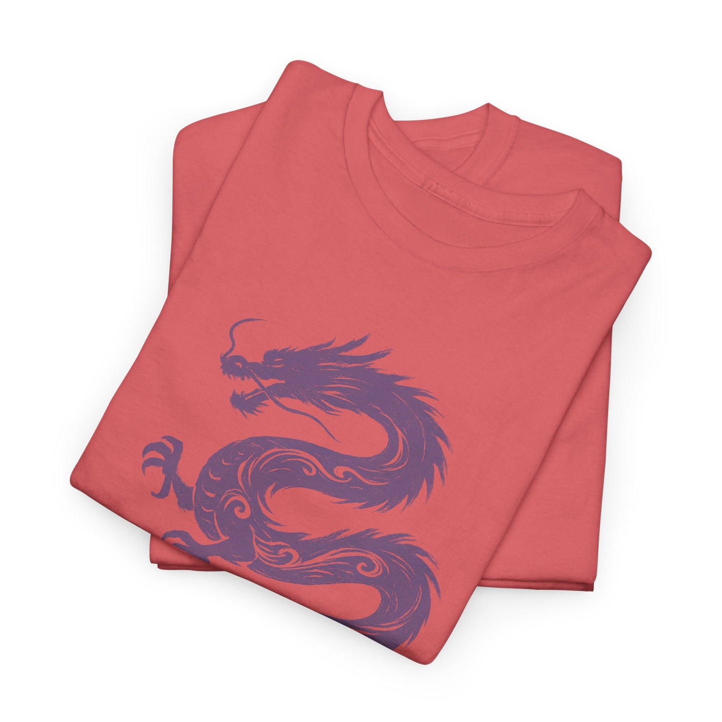 Water Dragon - Unisex Tee