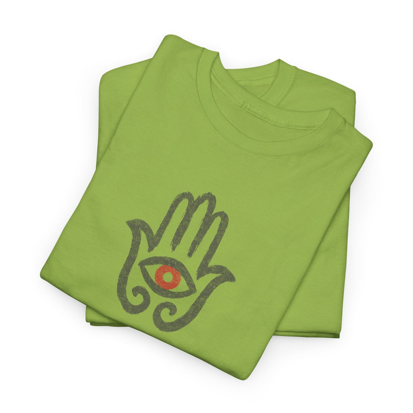 Hamsa Hand - Unisex Tee