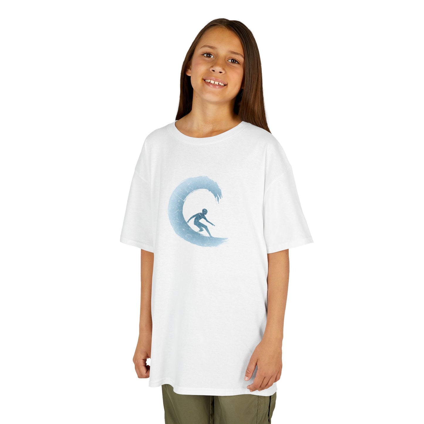 Barrel - Unisex Kids Tee