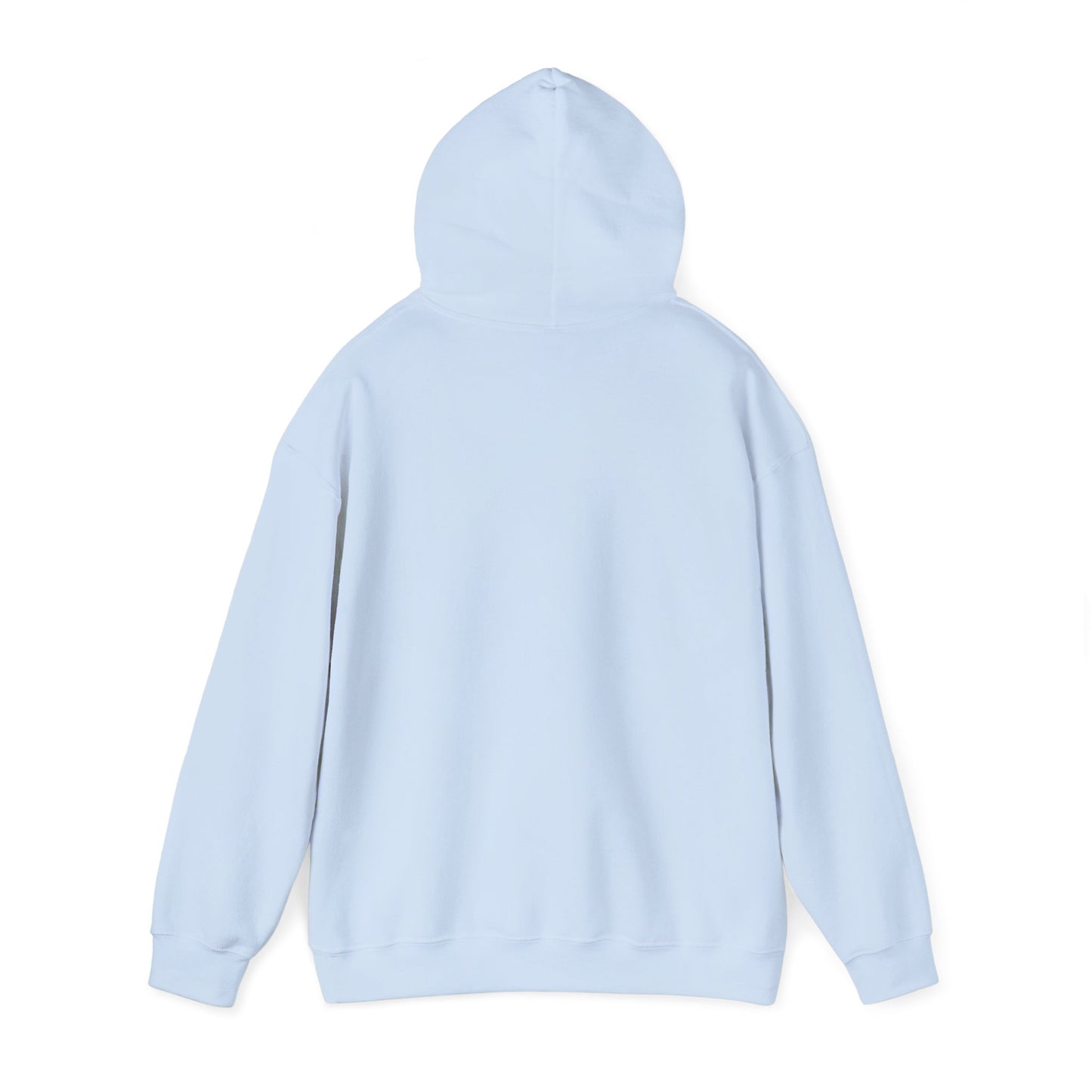 Nature Print - Cozy Hoodie