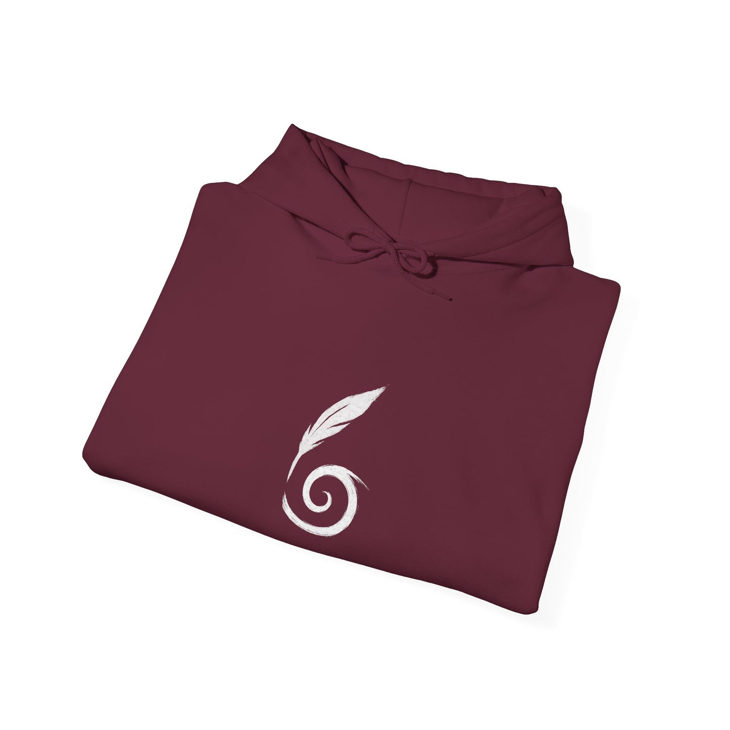 Feather & Wind - Cozy Hoodie