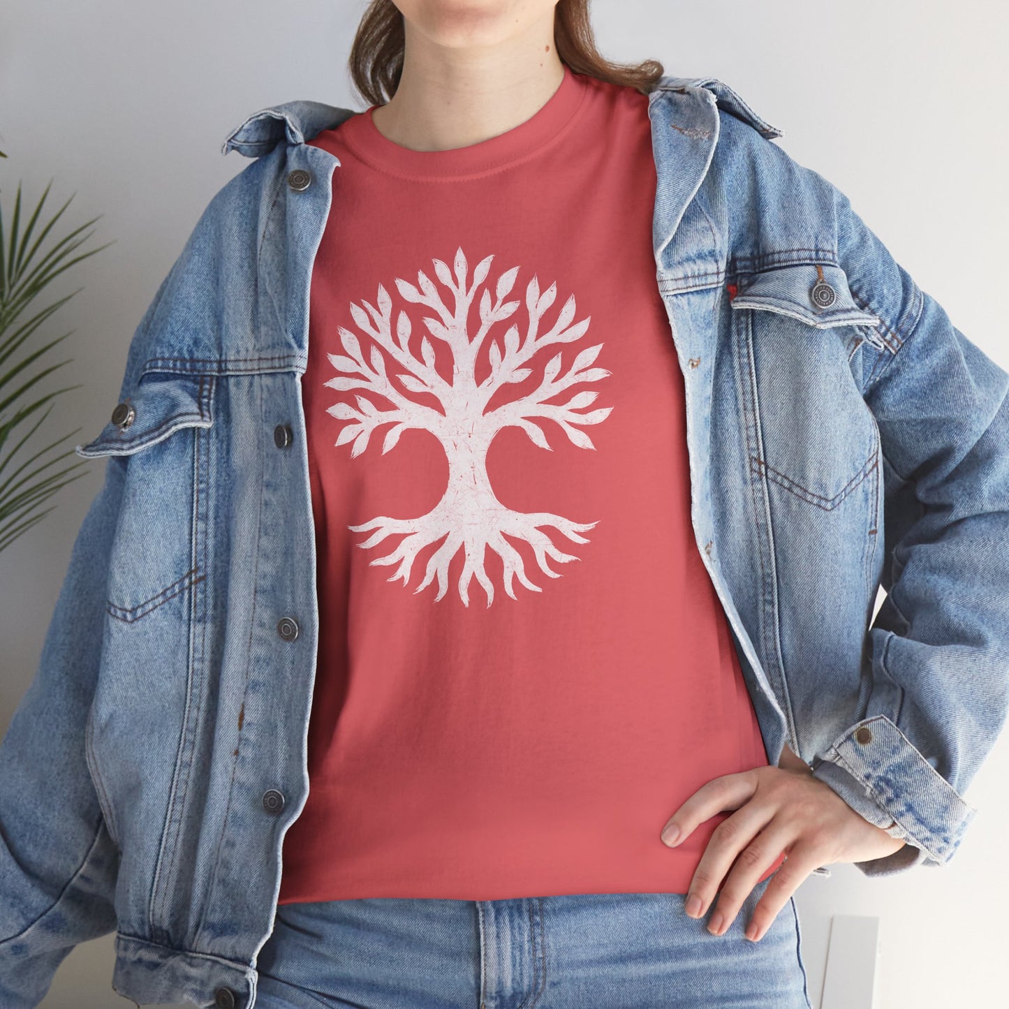 Tree of Life - Unisex Tee