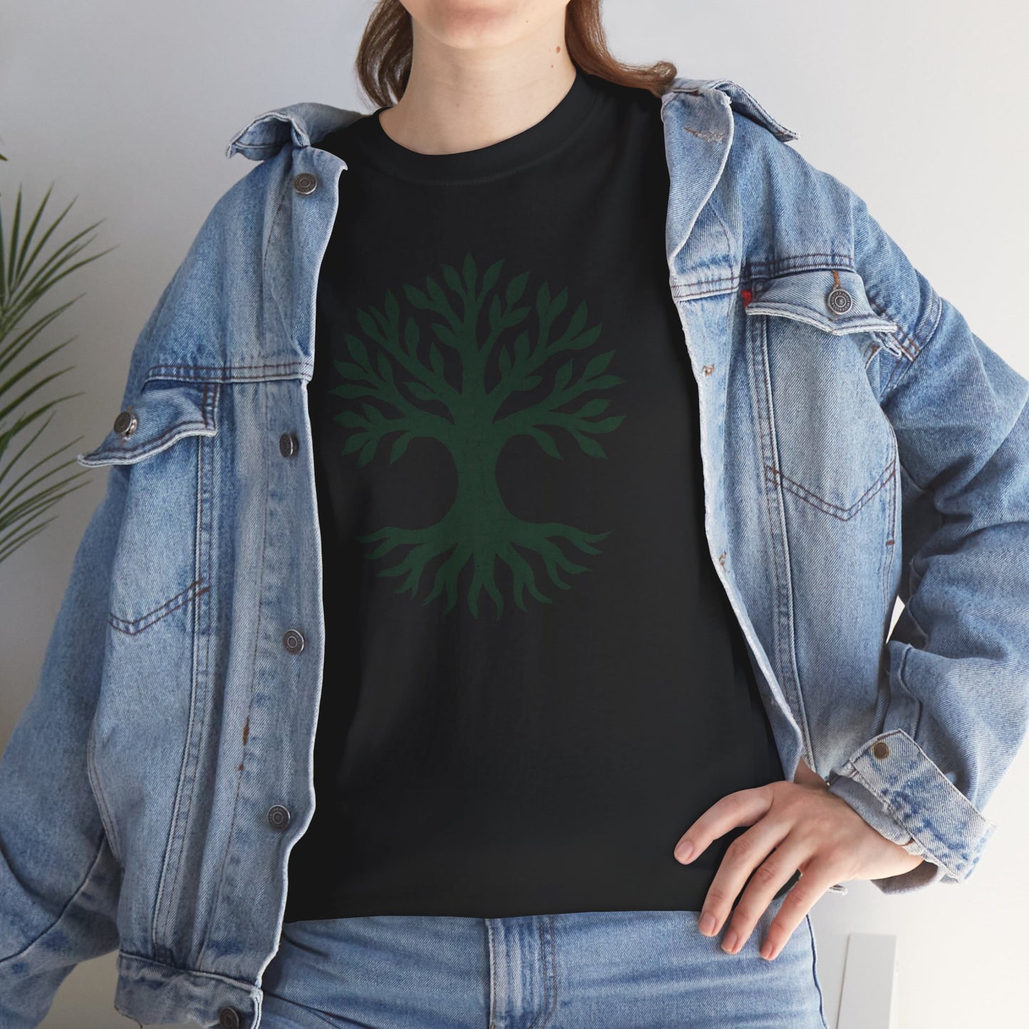 Tree of Life - Unisex Tee