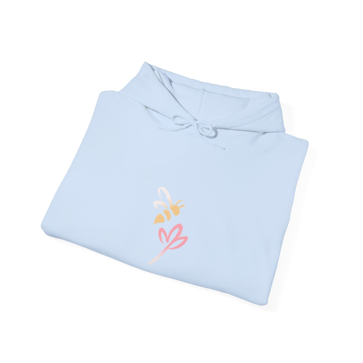 Honeybee - Cozy Hoodie