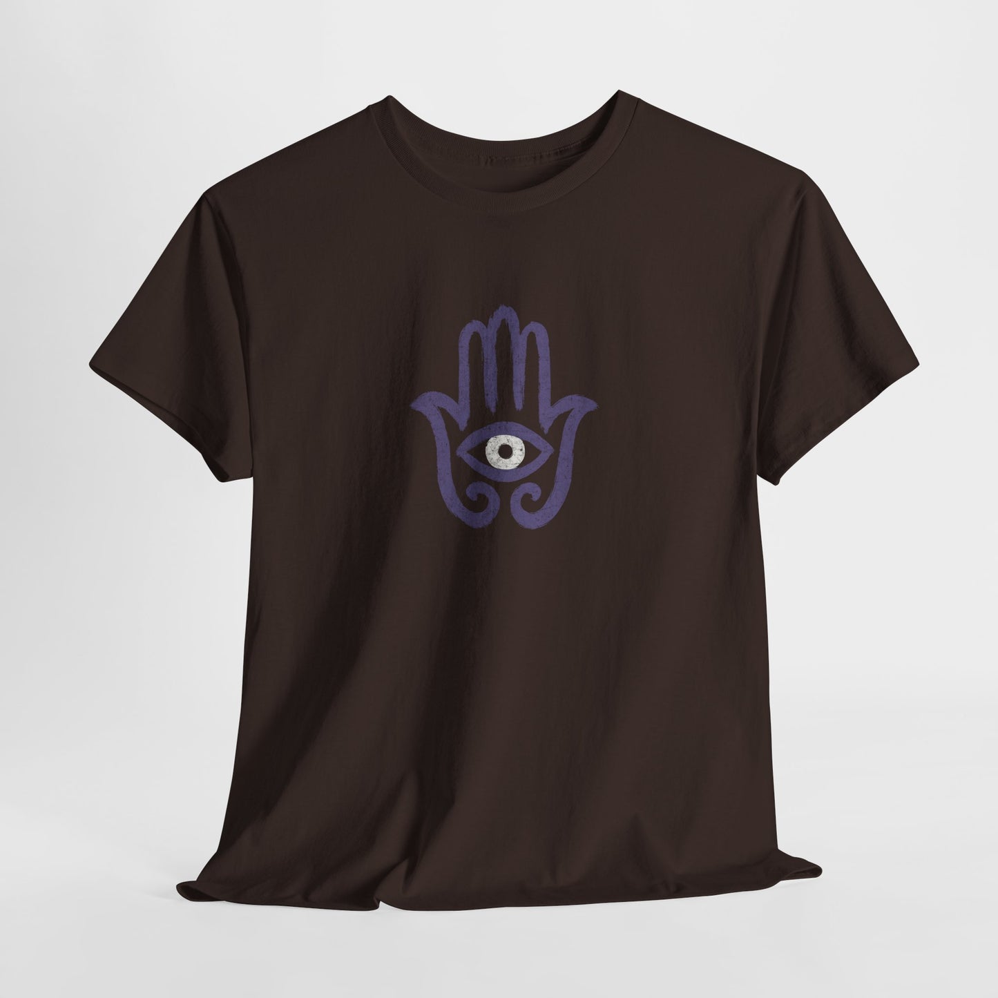 Hamsa Hand - Unisex Tee