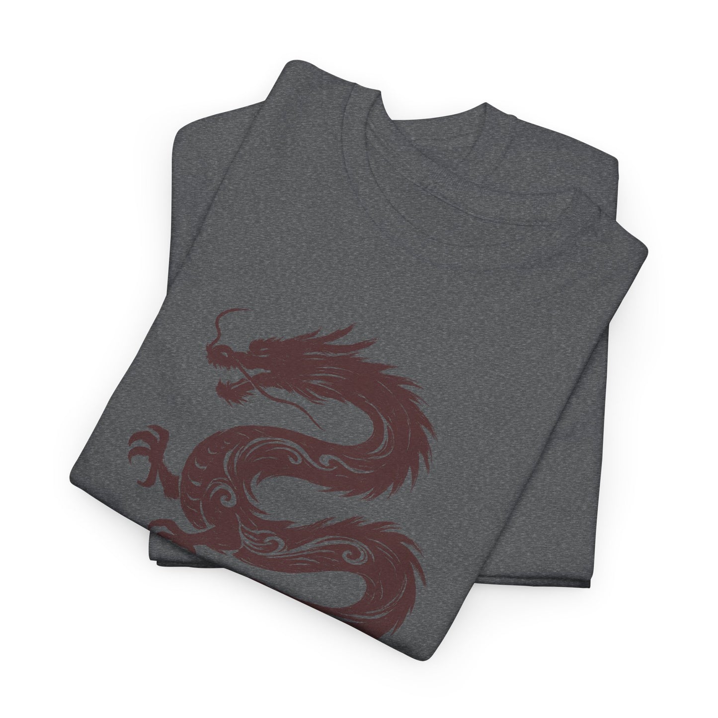Water Dragon - Unisex Tee