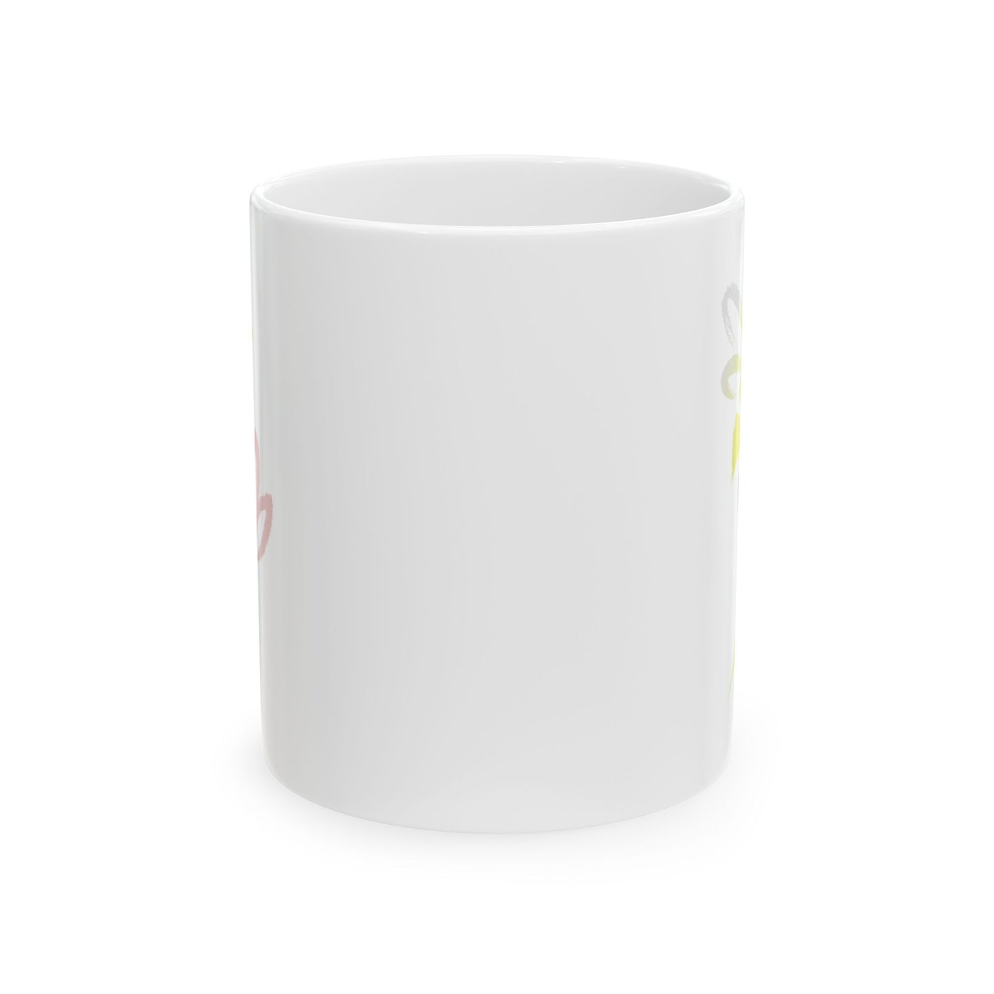 Honeybee - Ceramic Mug