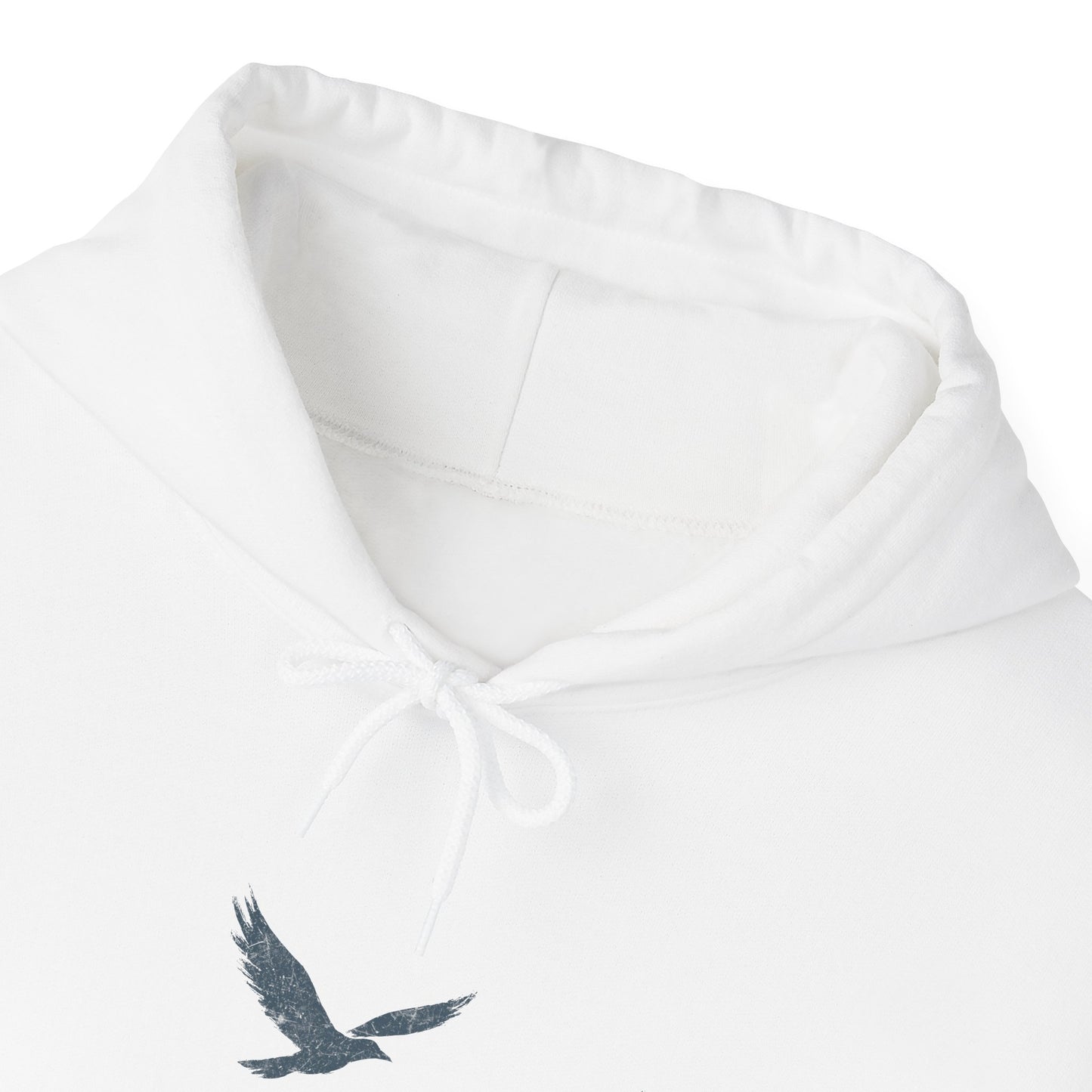 Glide - Cozy Hoodie