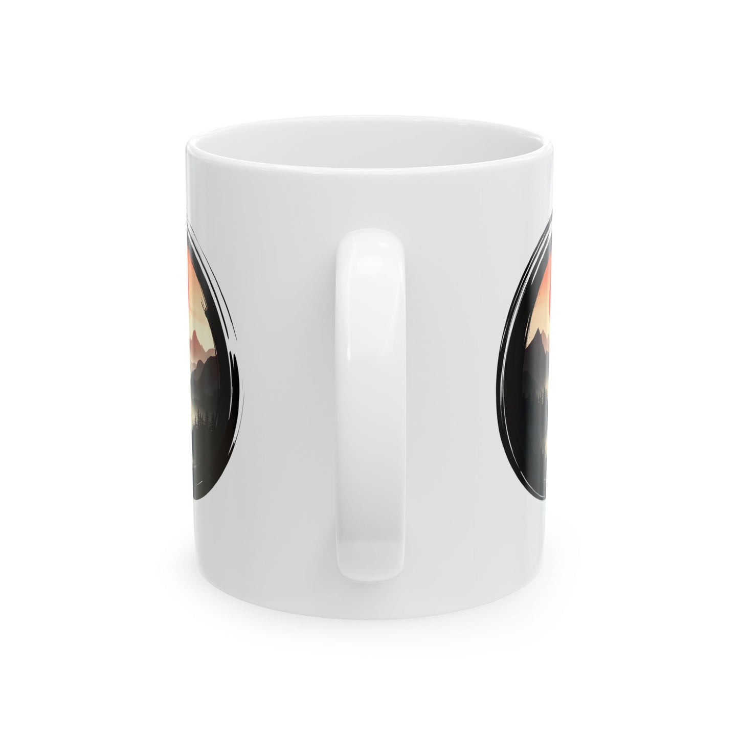 Portal - Ceramic Mug