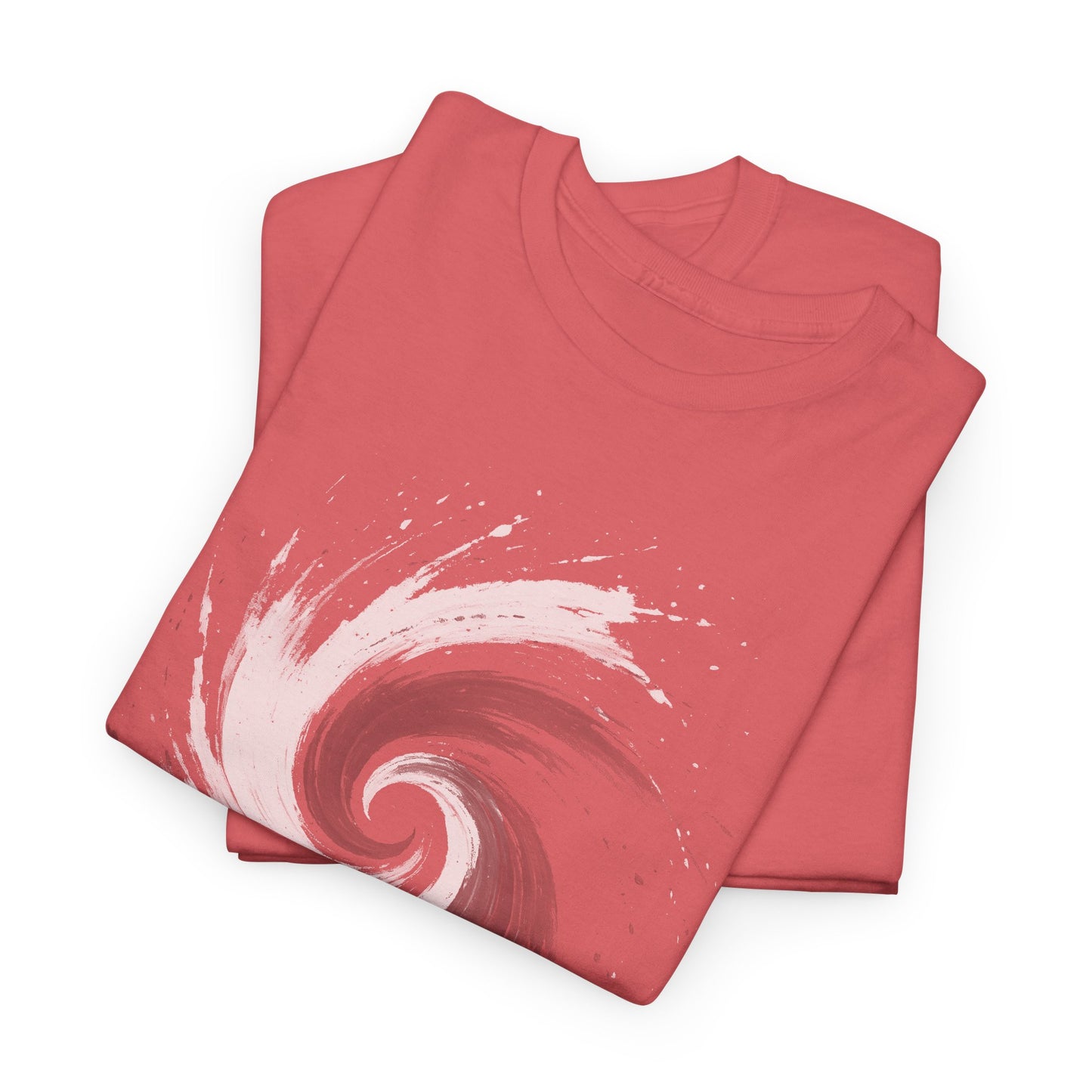 Crashing Wave - Unisex Tee