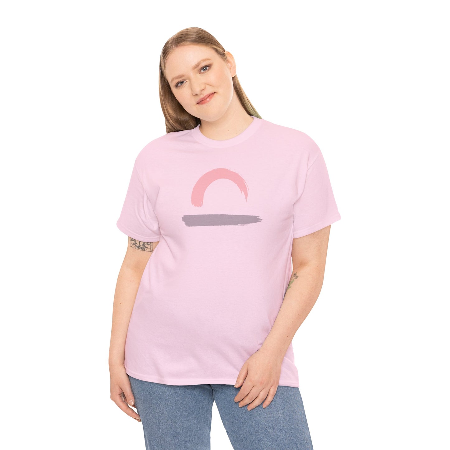 Rising Sun - Unisex Tee