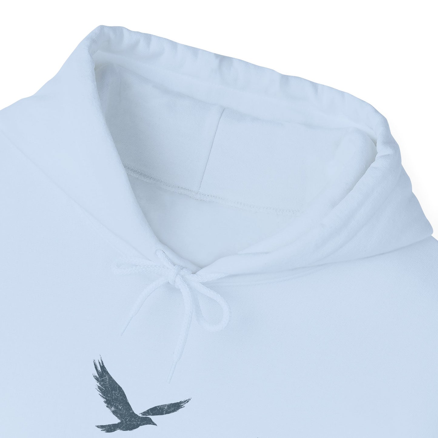 Glide - Cozy Hoodie