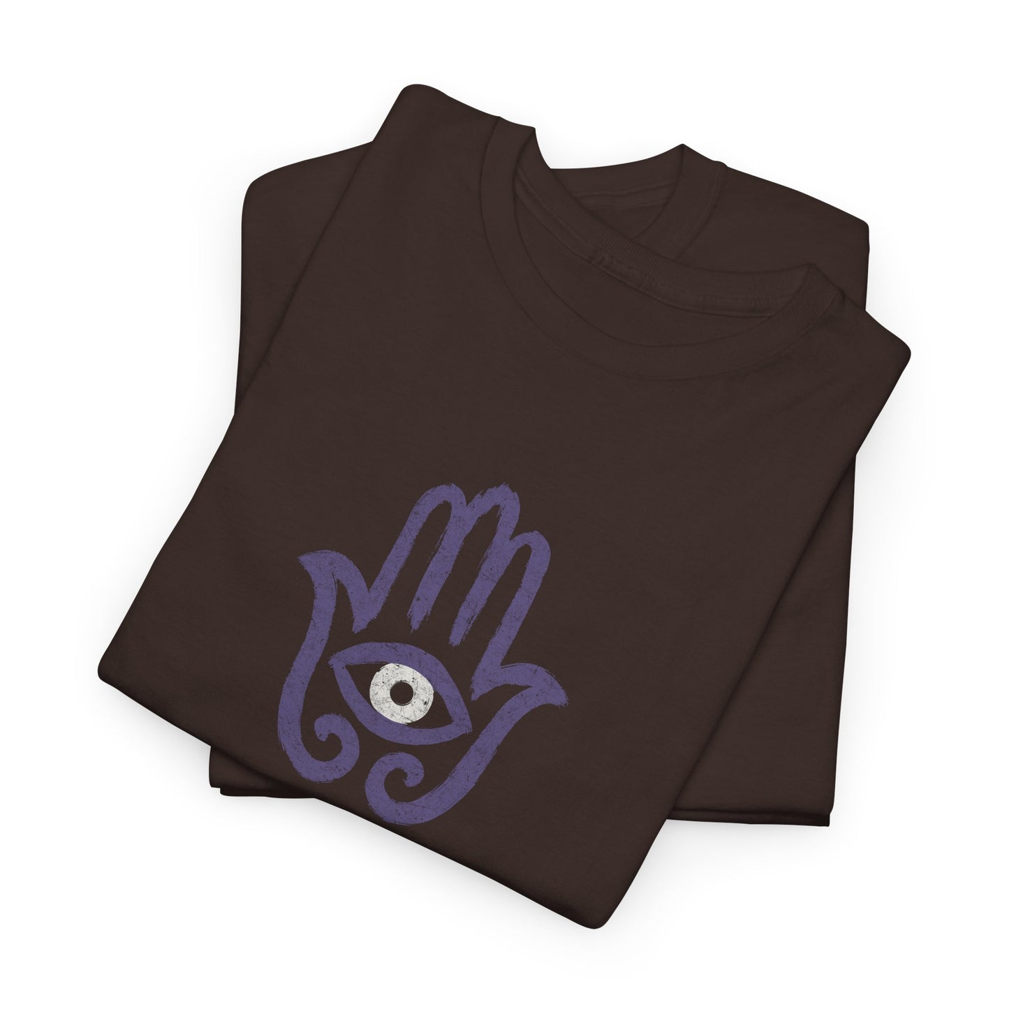 Hamsa Hand - Unisex Tee