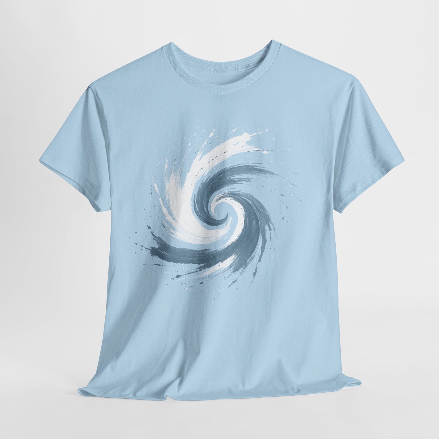 Crashing Wave - Unisex Tee