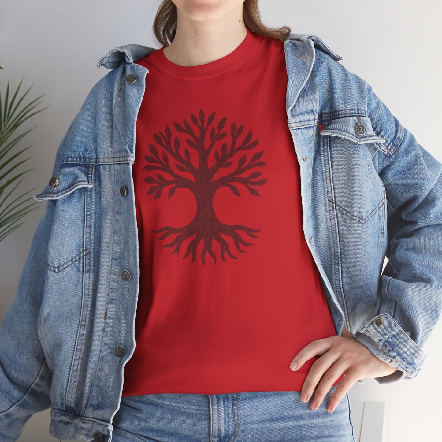 Tree of Life - Unisex Tee