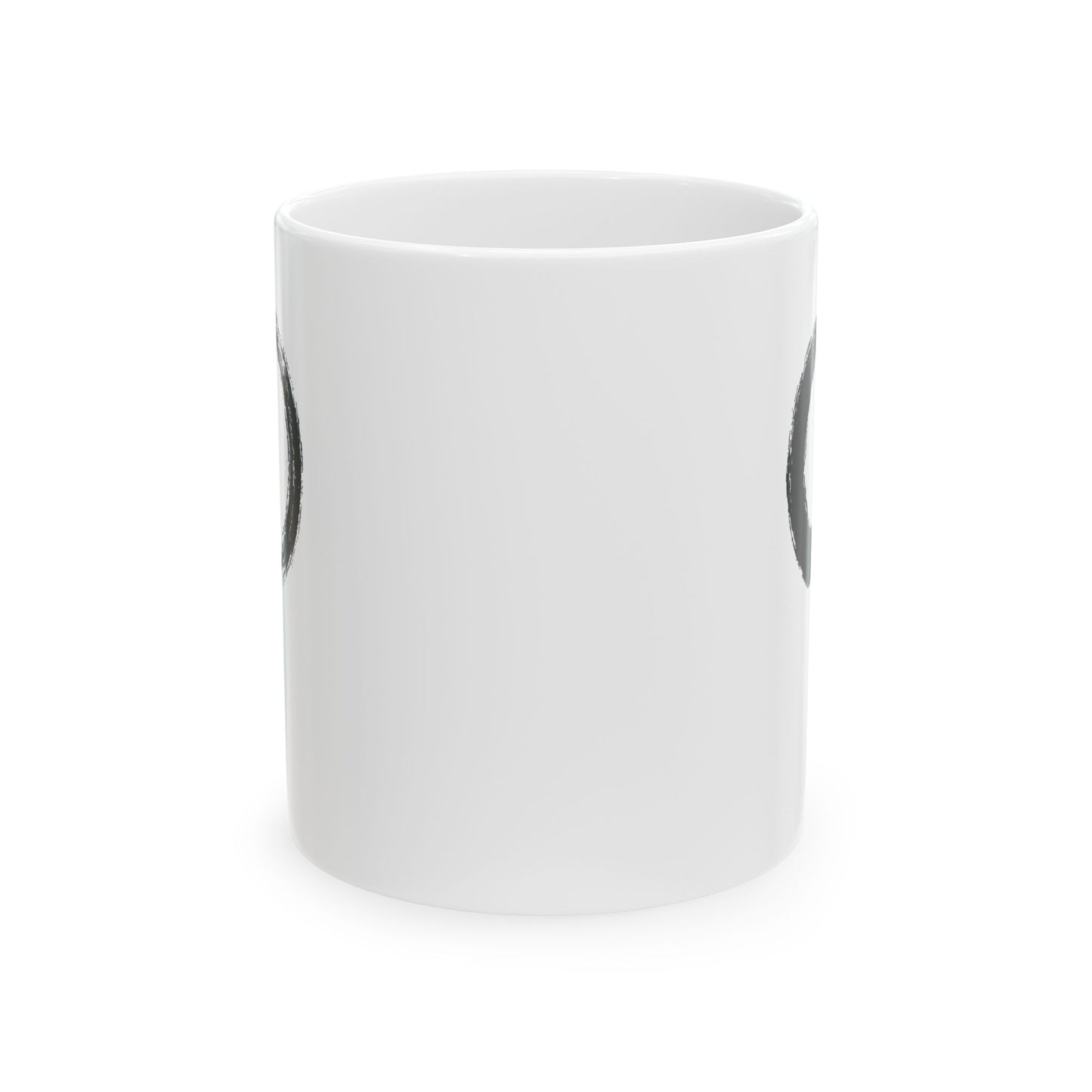 Enso - Ceramic Mug