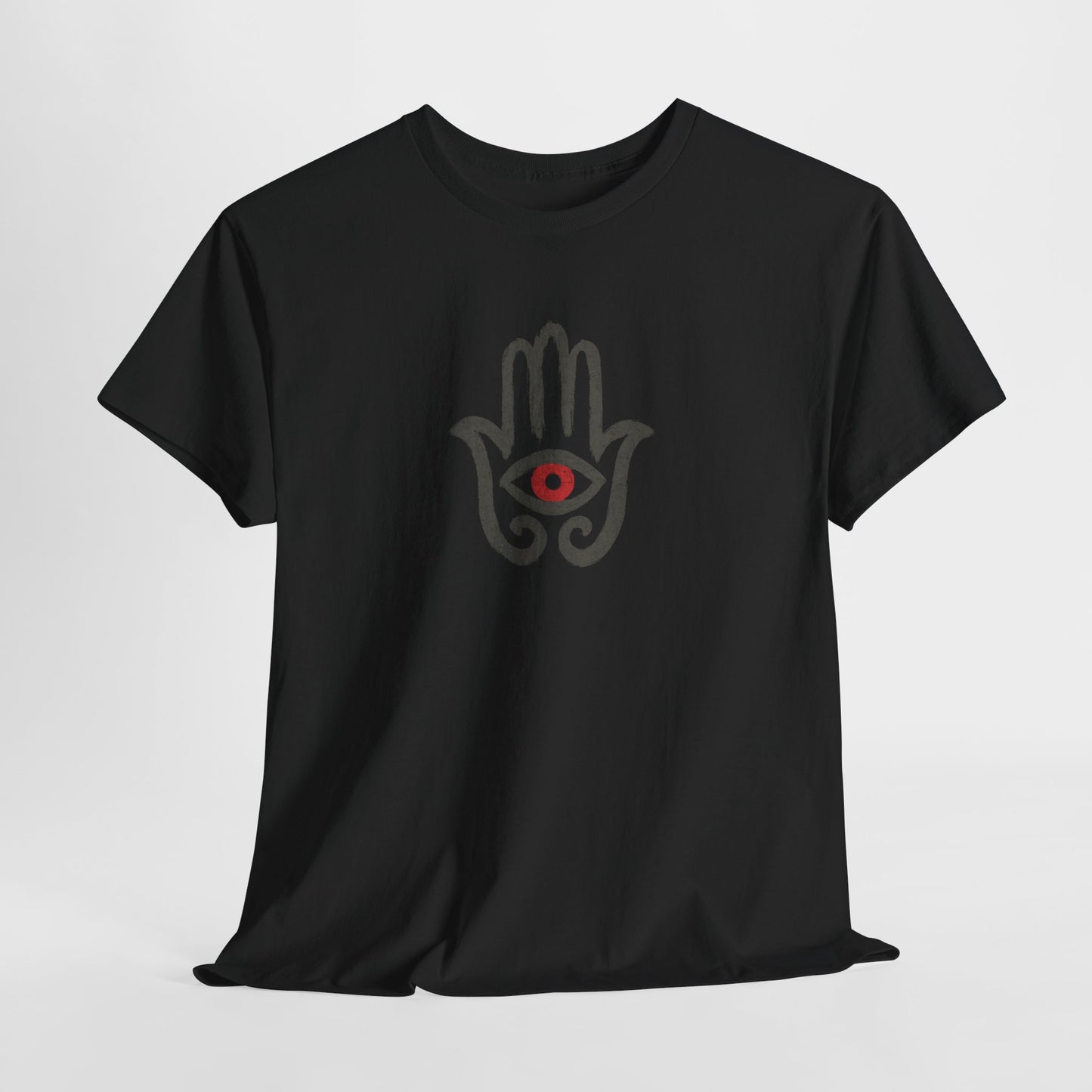 Hamsa Hand - Unisex Tee