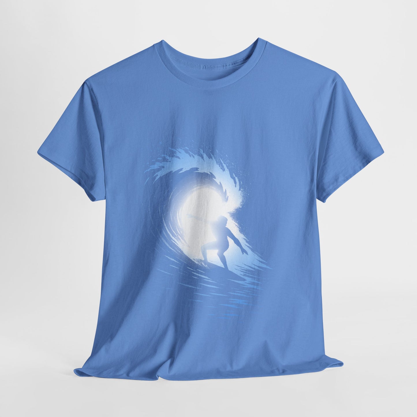 Ocean Halo - Unisex Tee