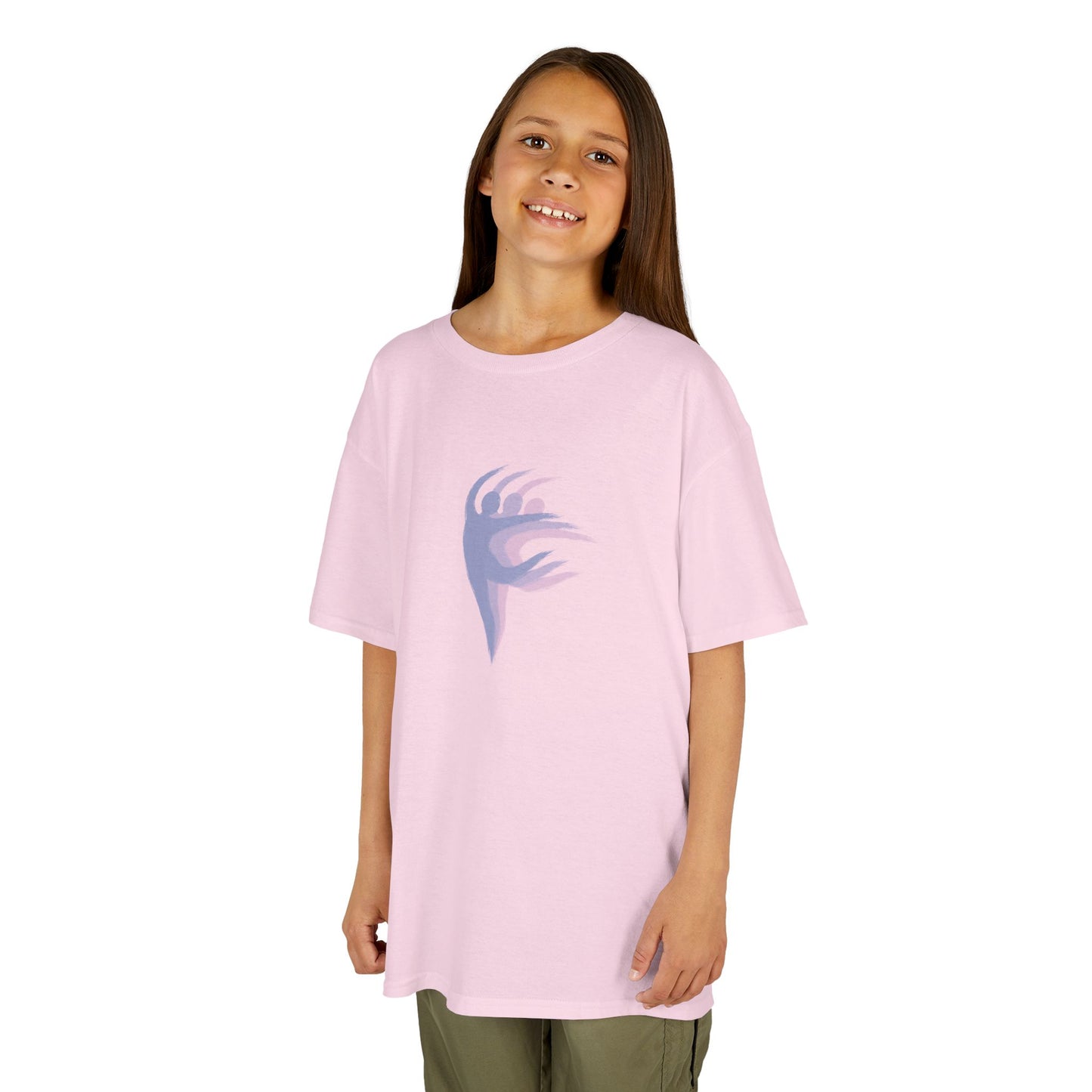 Ballerina - Unisex Kids Tee
