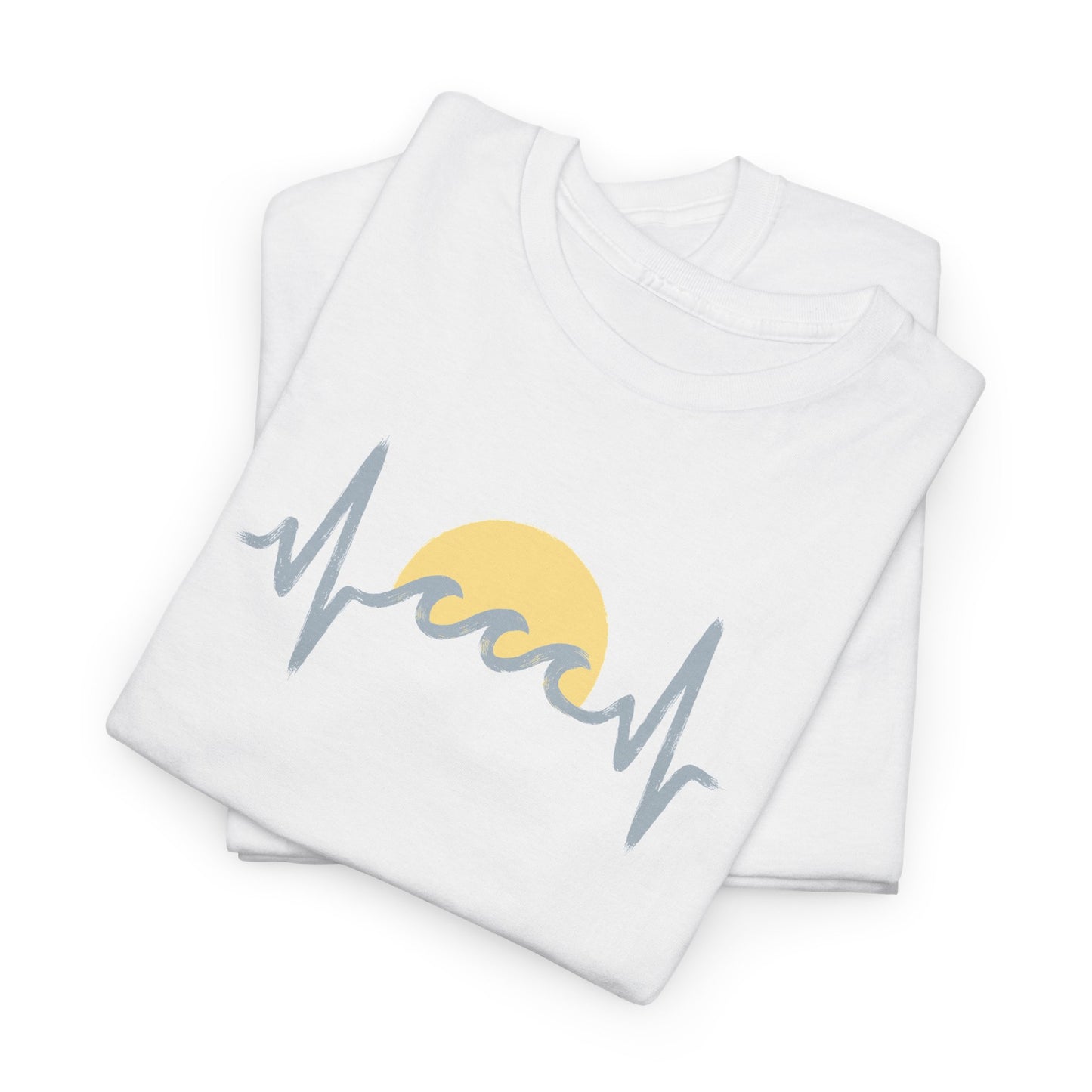 Live for the Ocean - Unisex Tee