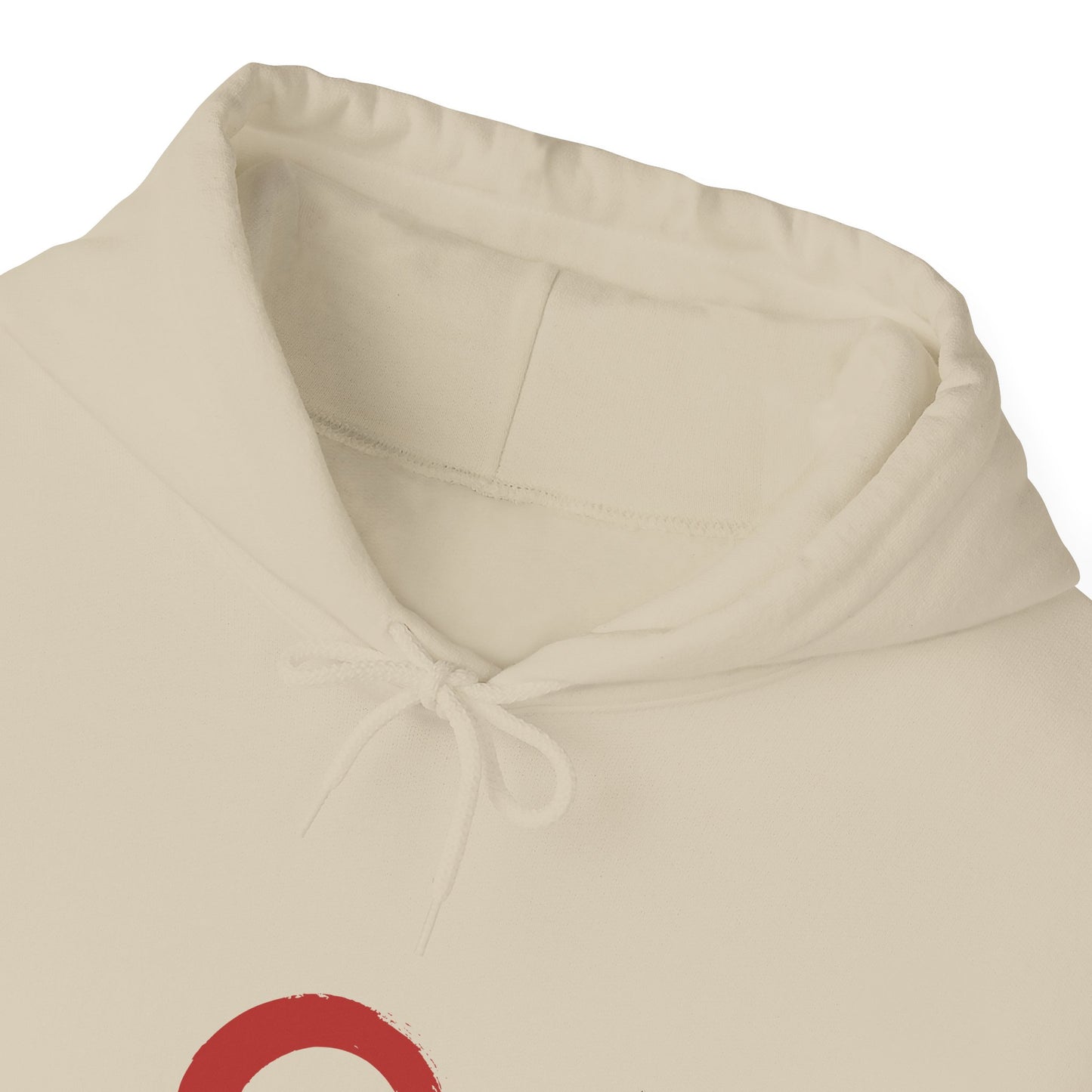 Rising Sun - Cozy Hoodie
