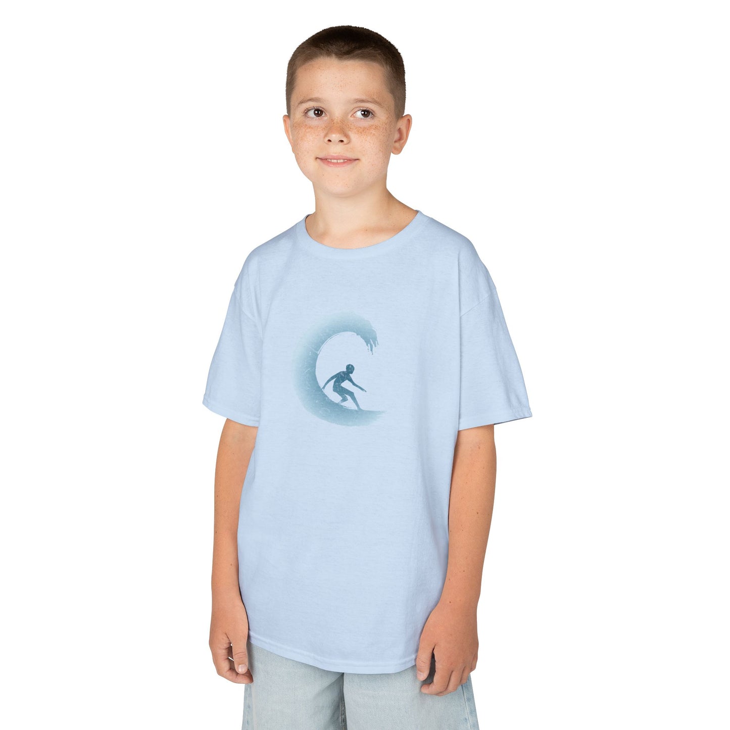 Barrel - Unisex Kids Tee