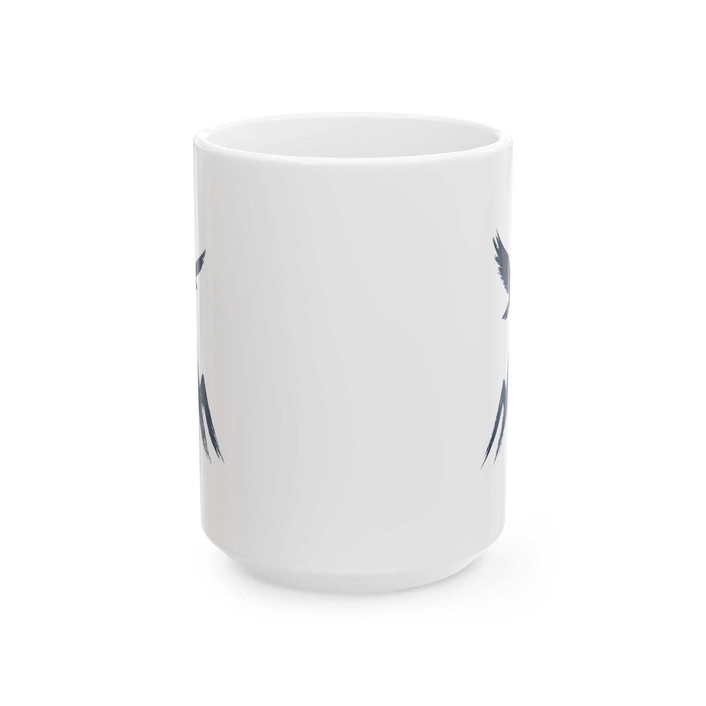 Glide - Ceramic Mug