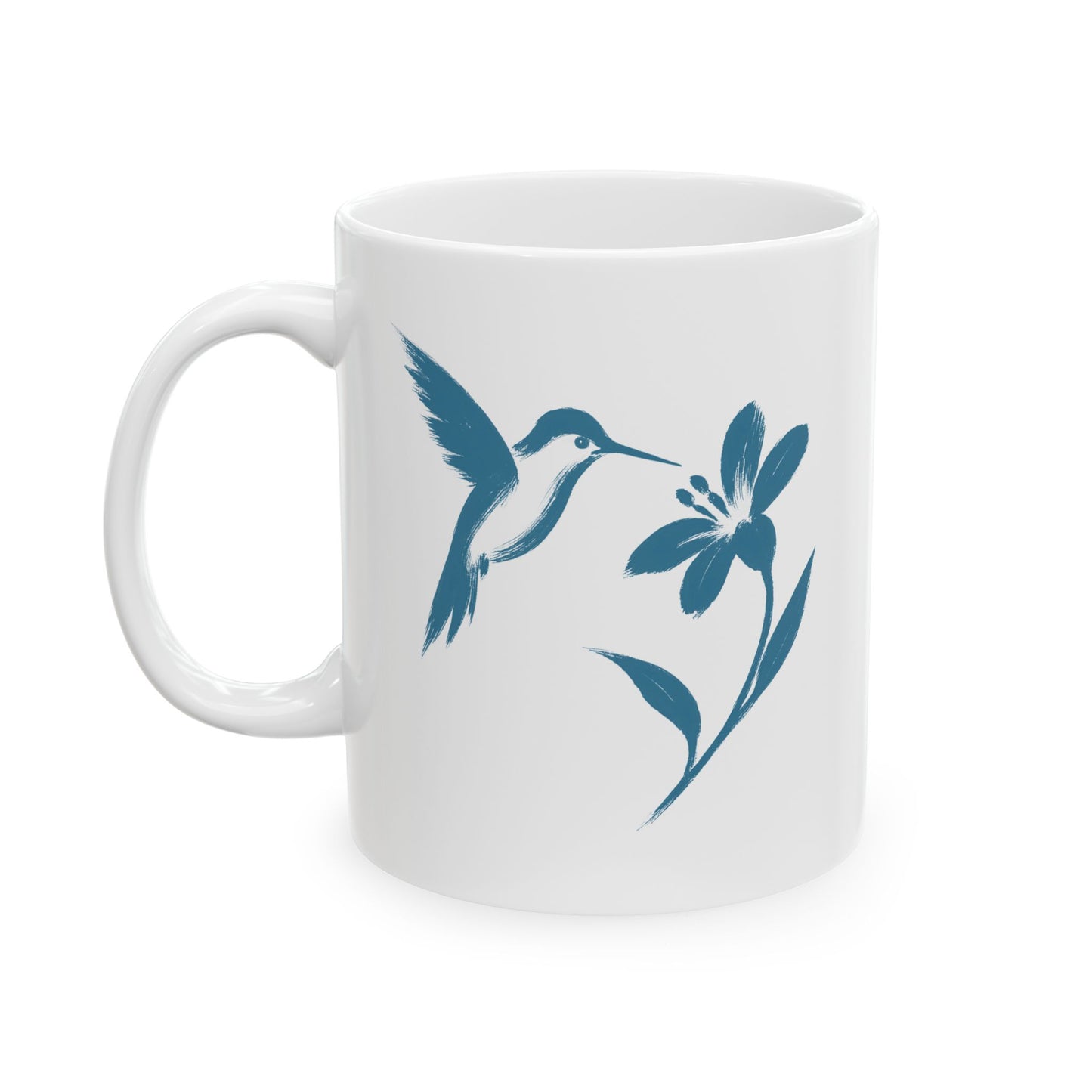 Nectar - Ceramic Mug