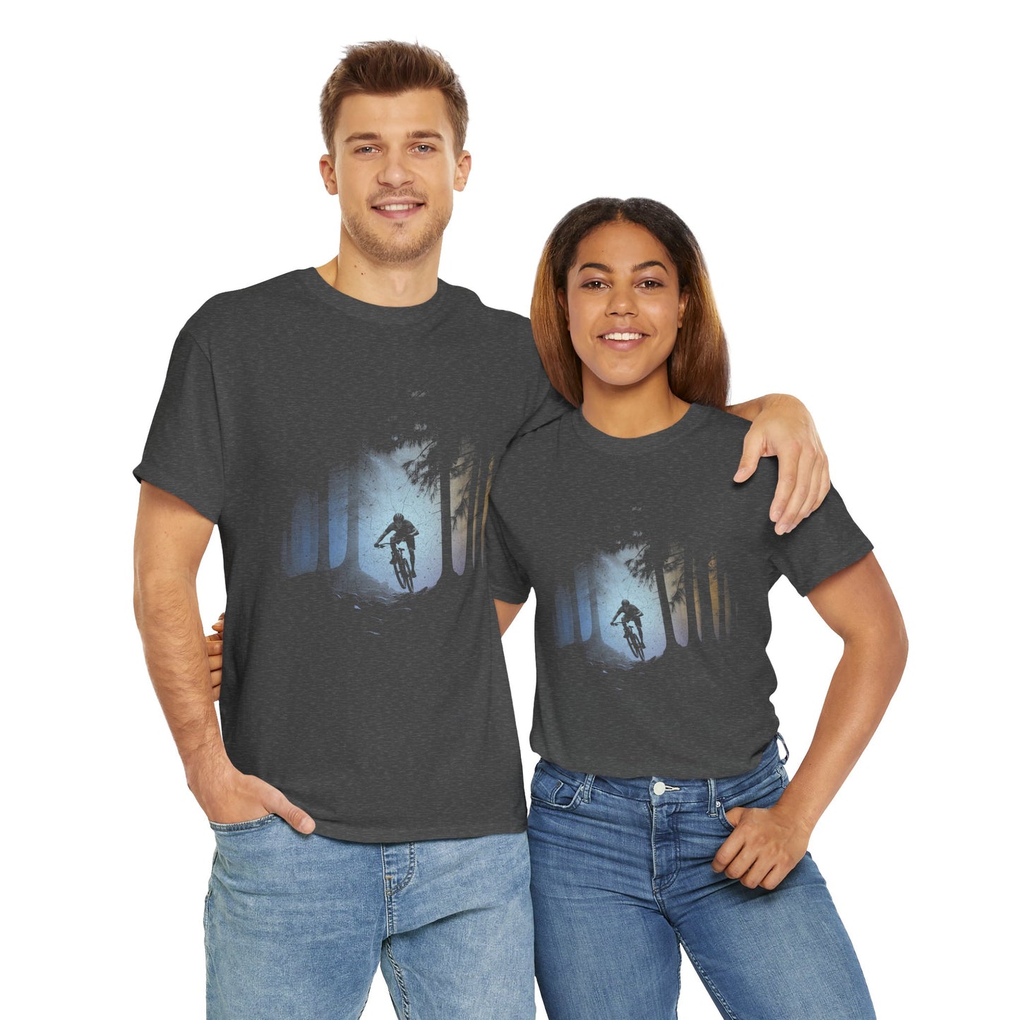 Roots & Rocks - Unisex Tee