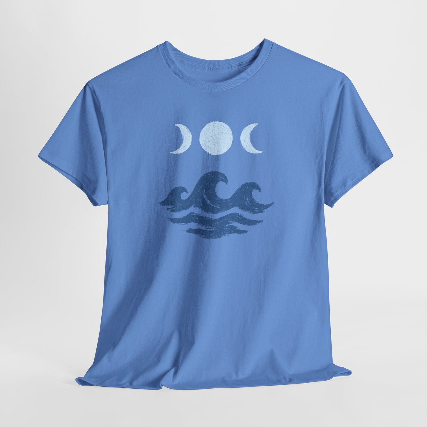 Moon Phase - Unisex Tee
