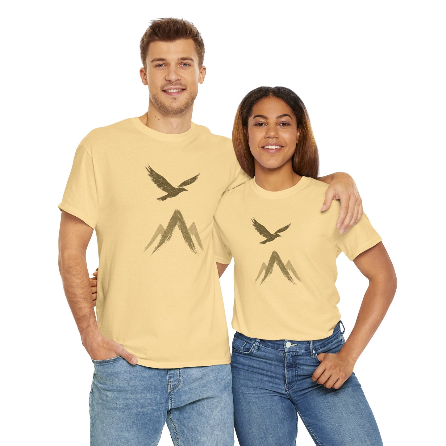 Glide - Unisex Tee